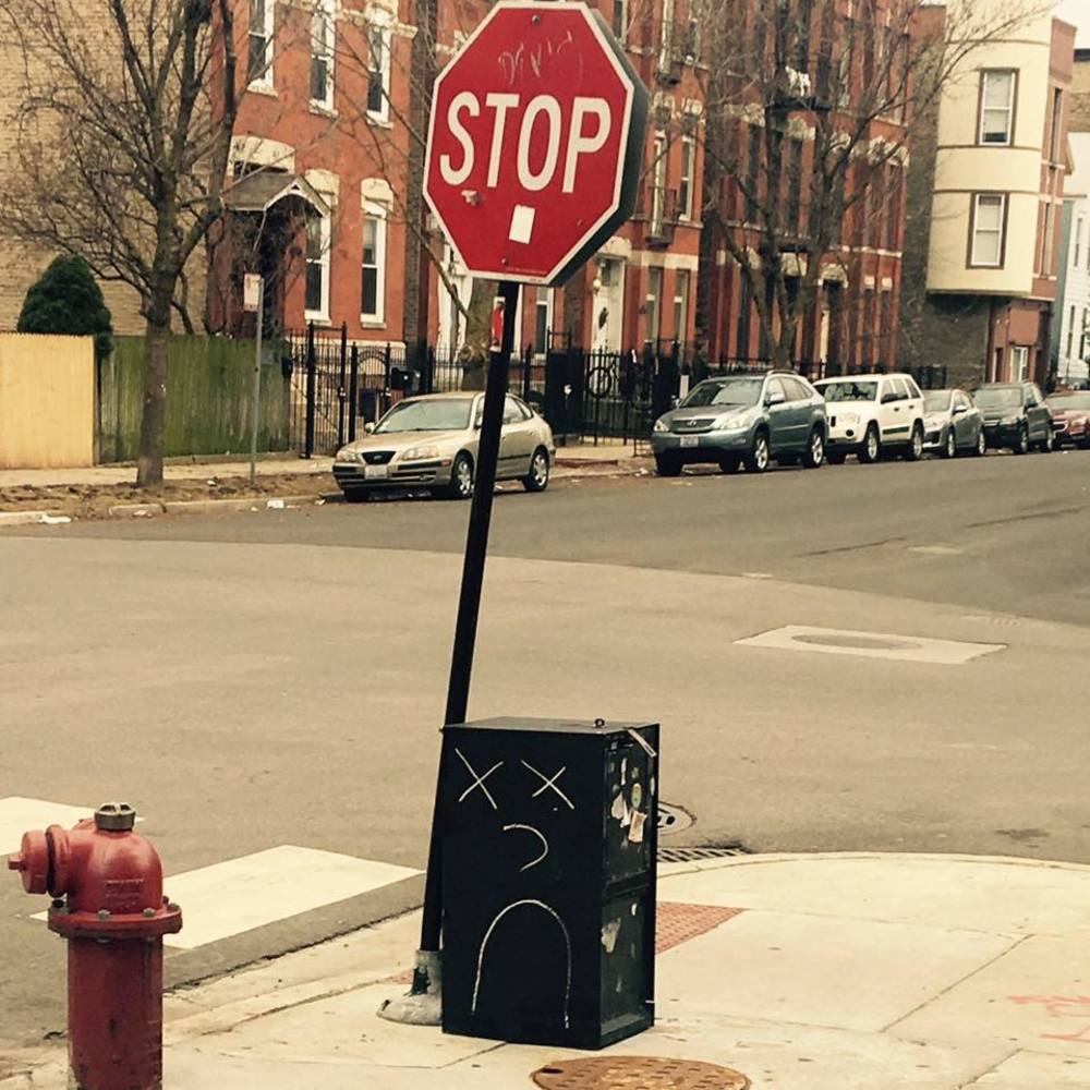 Meet your Posher, Michael